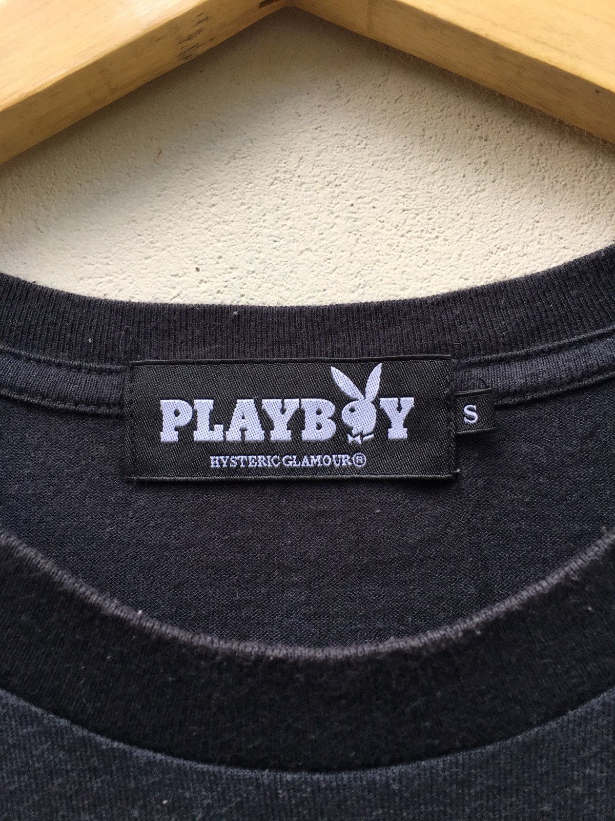 Hysteric Glamour HYSTERIC GLAMOUR X PLAY BOY Size US S / EU 44-46 / 1 - 4 Thumbnail