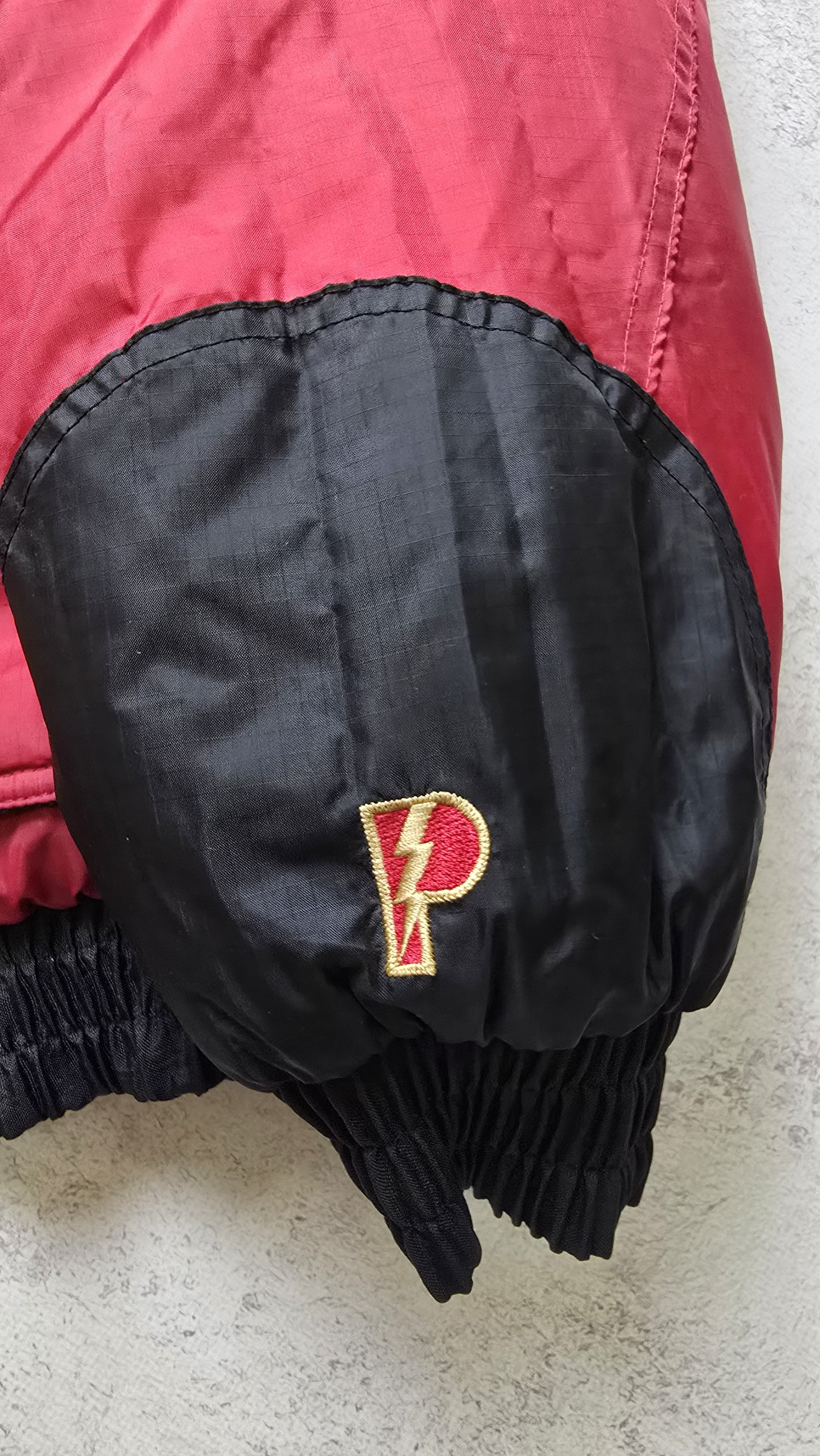Pro Player Vintage Pro Player San Francisco 49ers Reversible NFL Jacket Size US XL / EU 56 / 4 - 10 Thumbnail