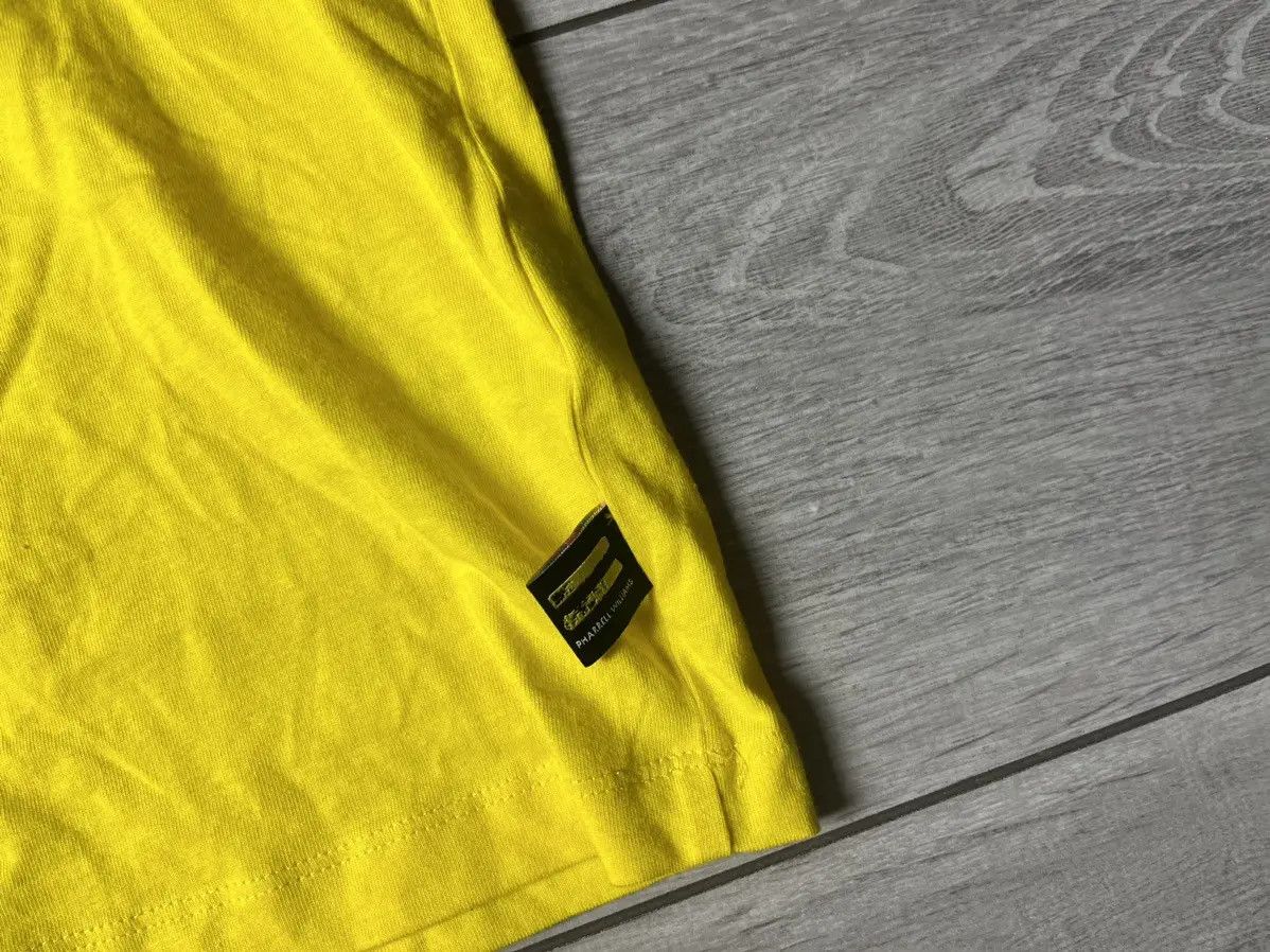 Adidas Adidas Pharrell Williams Tshirt human race Know Size US M / EU 48-50 / 2 - 4 Thumbnail