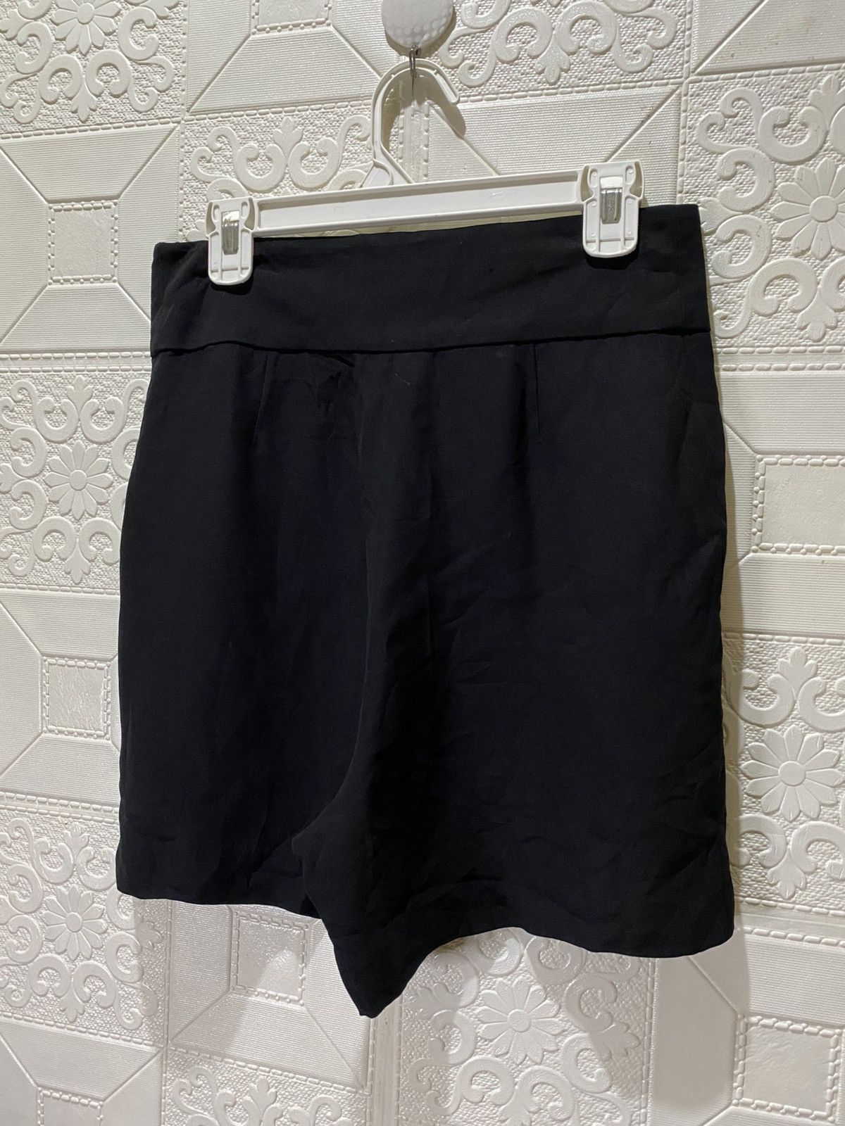 Valentino Velentino Women Shorts Size 31" - 4 Thumbnail