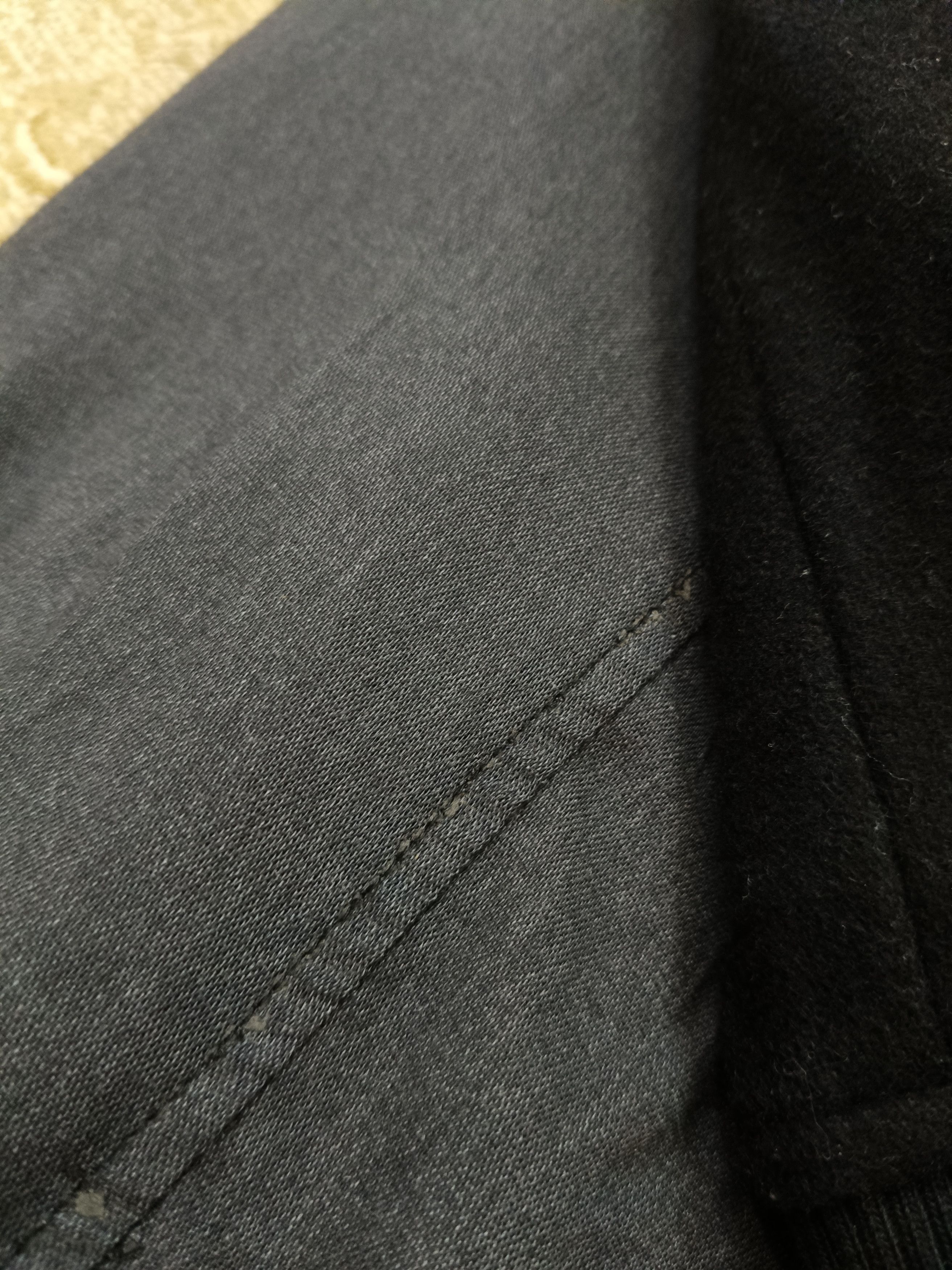 Xlarge XLARGE Wool Varsity Size US L / EU 52-54 / 3 - 6 Thumbnail