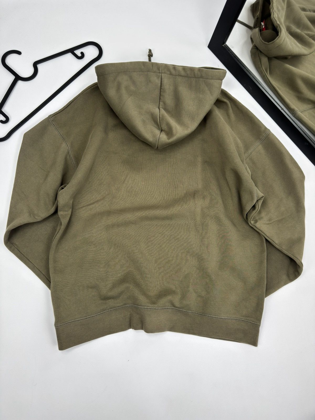 Yeezy Kanye West YZY x Kreem Hoodie USA Size US M / EU 48-50 / 2 - 7 Thumbnail