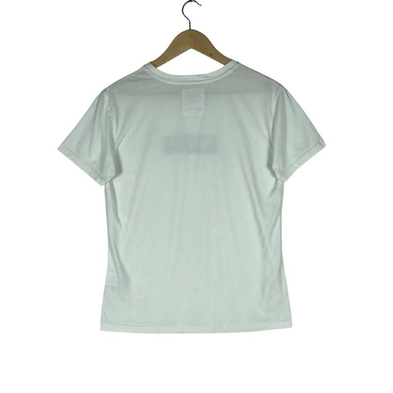 Designer × Vintage × agnes b. Vintage Agnes B. T-shirt Size S / US 4 / IT 40 - 5 Thumbnail