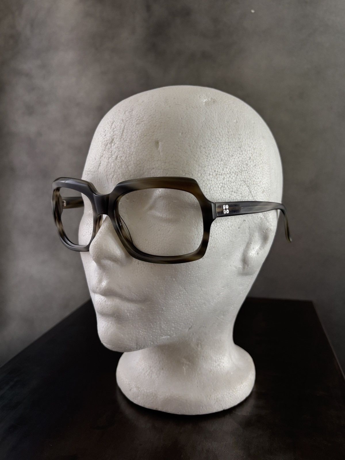 Designer 2000s Kate Spade Made in Italy Sunglasses Frames Oversized Size ONE SIZE - 3 Thumbnail