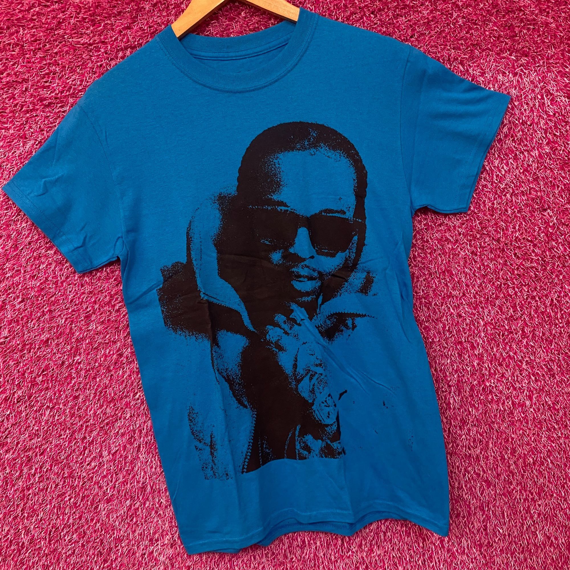 Band Tees Pop Smoke King of New York Rap Thsirt size Small Size US S / EU 44-46 / 1 - 3 Thumbnail