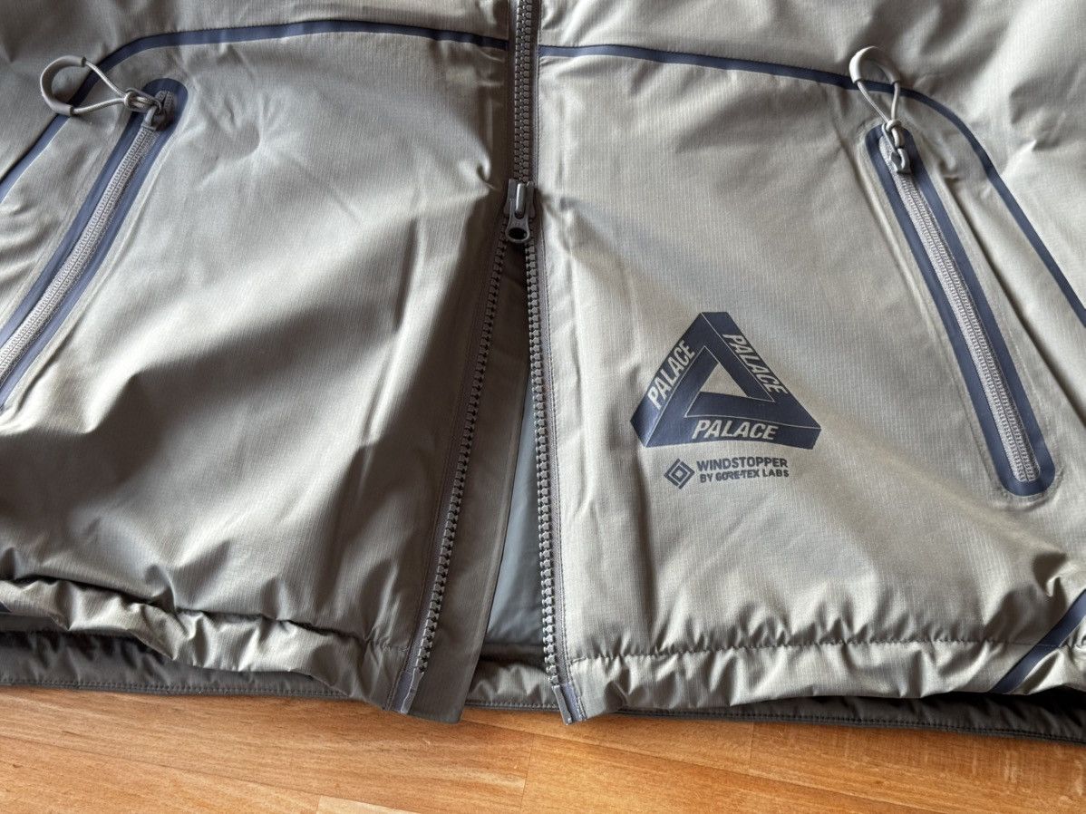 Goretex × Palace Palace X Gore-Tex Infinium Jacket Size US L / EU 52-54 / 3 - 17 Thumbnail