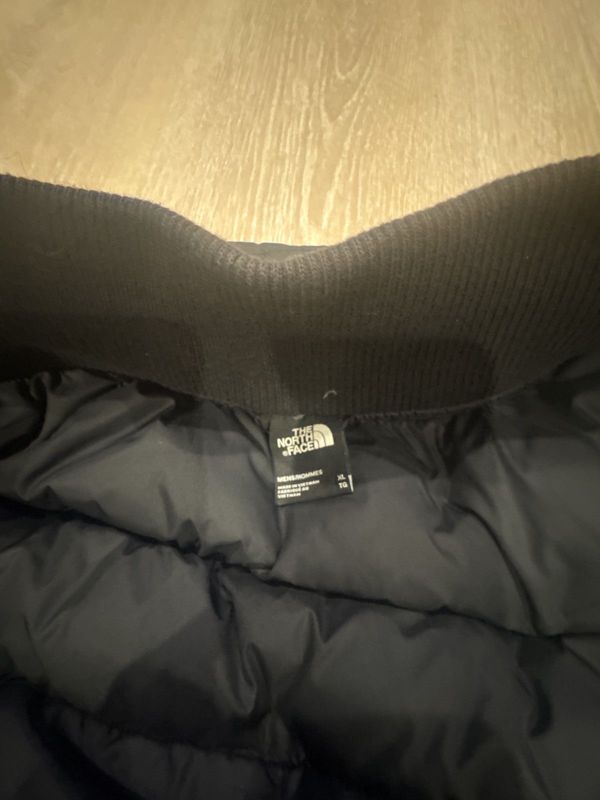 The North Face The North Face Puffer Jacket 700 Size US XL / EU 56 / 4 - 3 Thumbnail