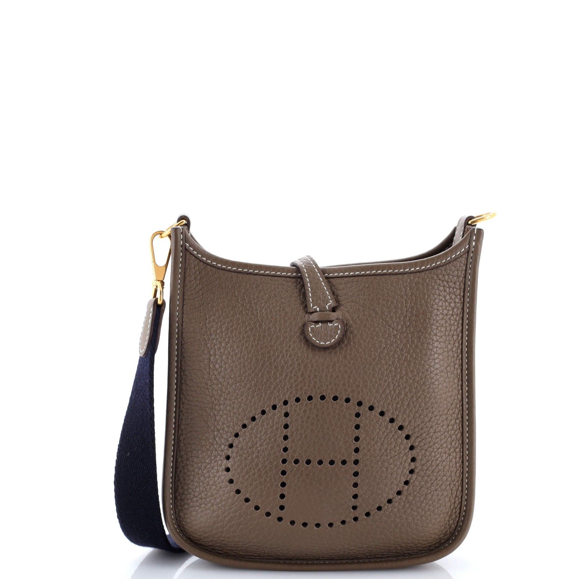 Hermes Evelyne Bag Gen III Size ONE SIZE - 1 Thumbnail