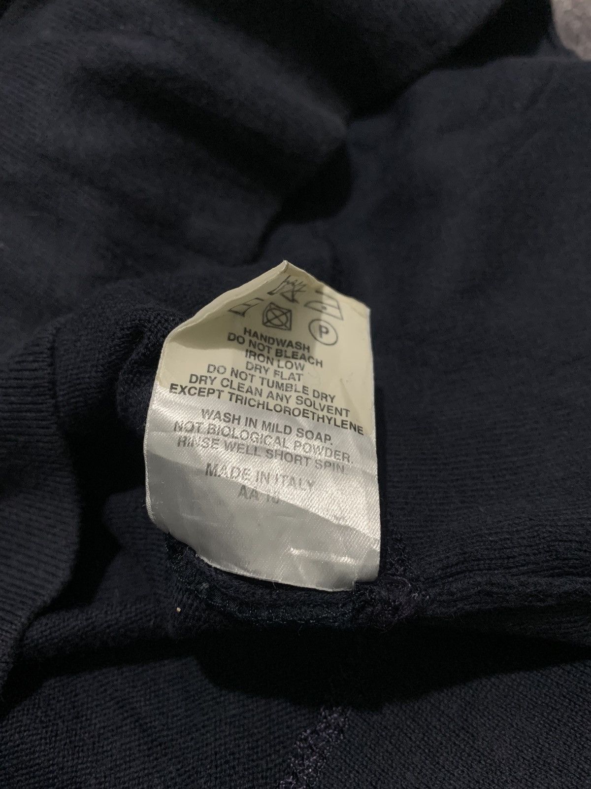Burberry Burberry check trims cotton hoodie Size US M / EU 48-50 / 2 - 7 Thumbnail