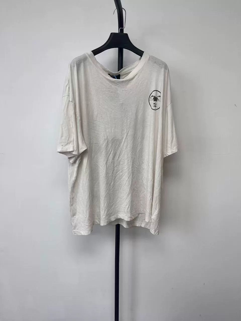 Enfants Riches Deprimes Enfants Riches Deprimes Graphic Short Sleeve Tee Size US XXL / EU 58 / 5 - 1 Thumbnail