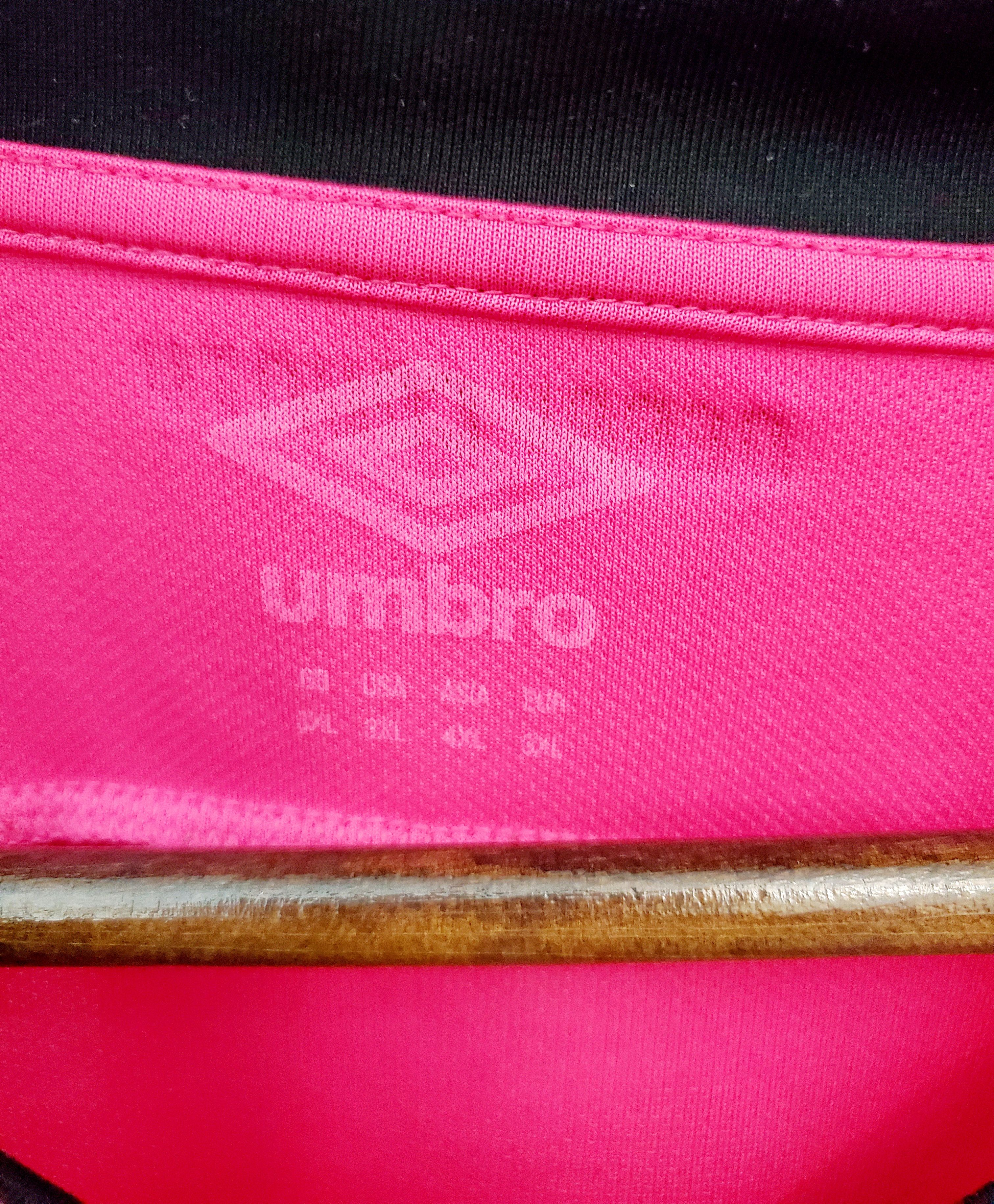 Umbro DERBY COUNTY 2020 2021 Football Shirt Soccer Jersey XXl Size US XXL / EU 58 / 5 - 3 Thumbnail