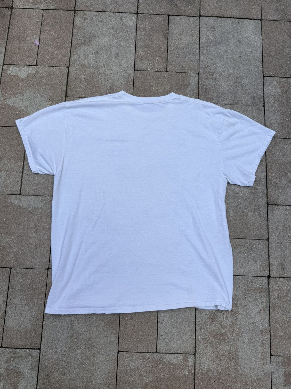 Band Tees Blag Flag vintage band tee Size US L / EU 52-54 / 3 - 4 Thumbnail