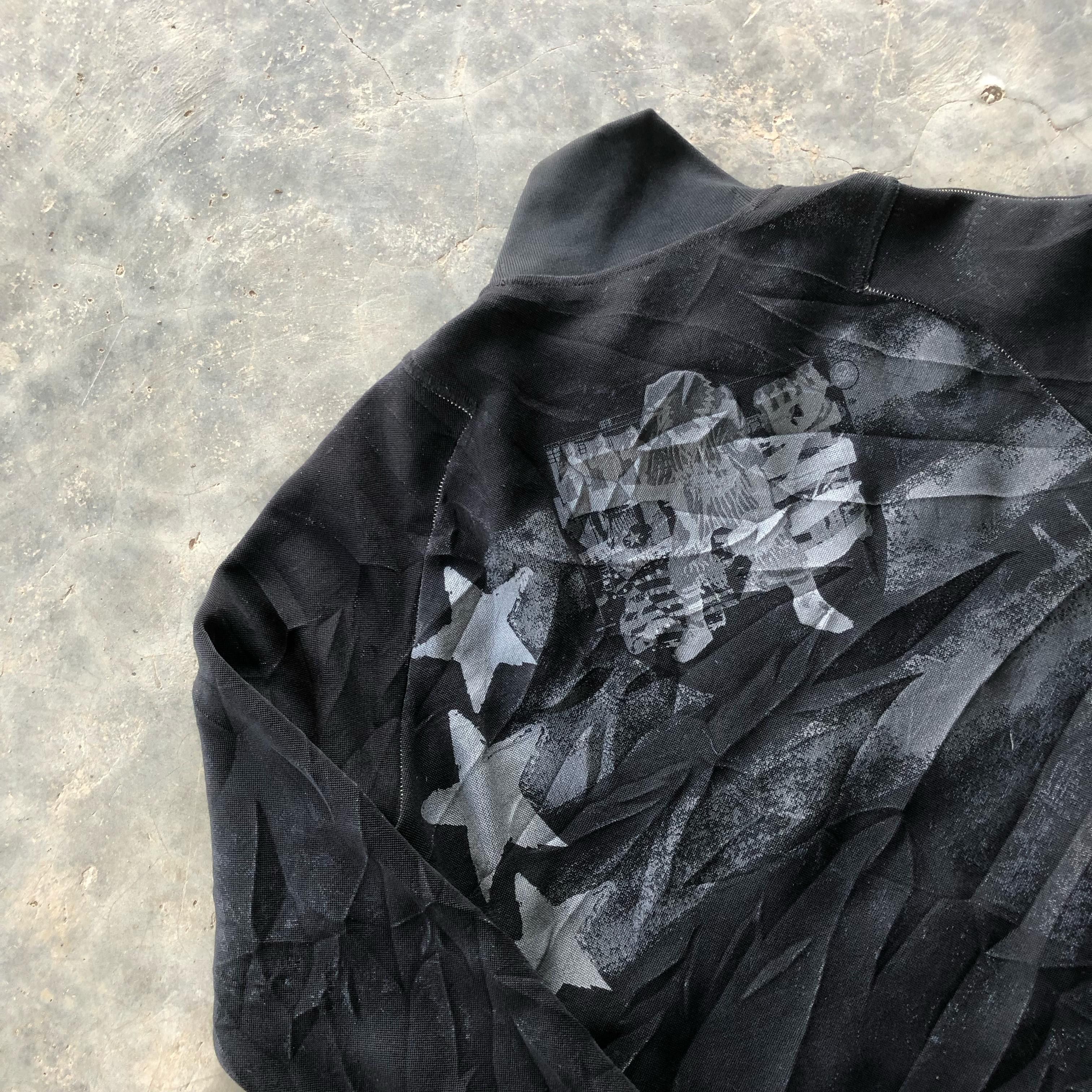 Marithe + Francois Girbaud Marithe Francois Girbaud Punk Jacket Size US S / EU 44-46 / 1 - 3 Thumbnail