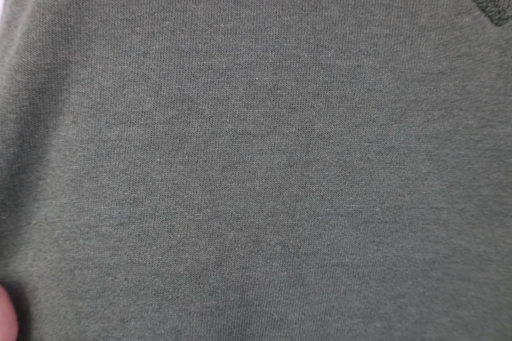 Russell Athletic Vintage 90s Russell Athletic Crewneck Sweatshirt Green USA Size US L / EU 52-54 / 3 - 6 Thumbnail