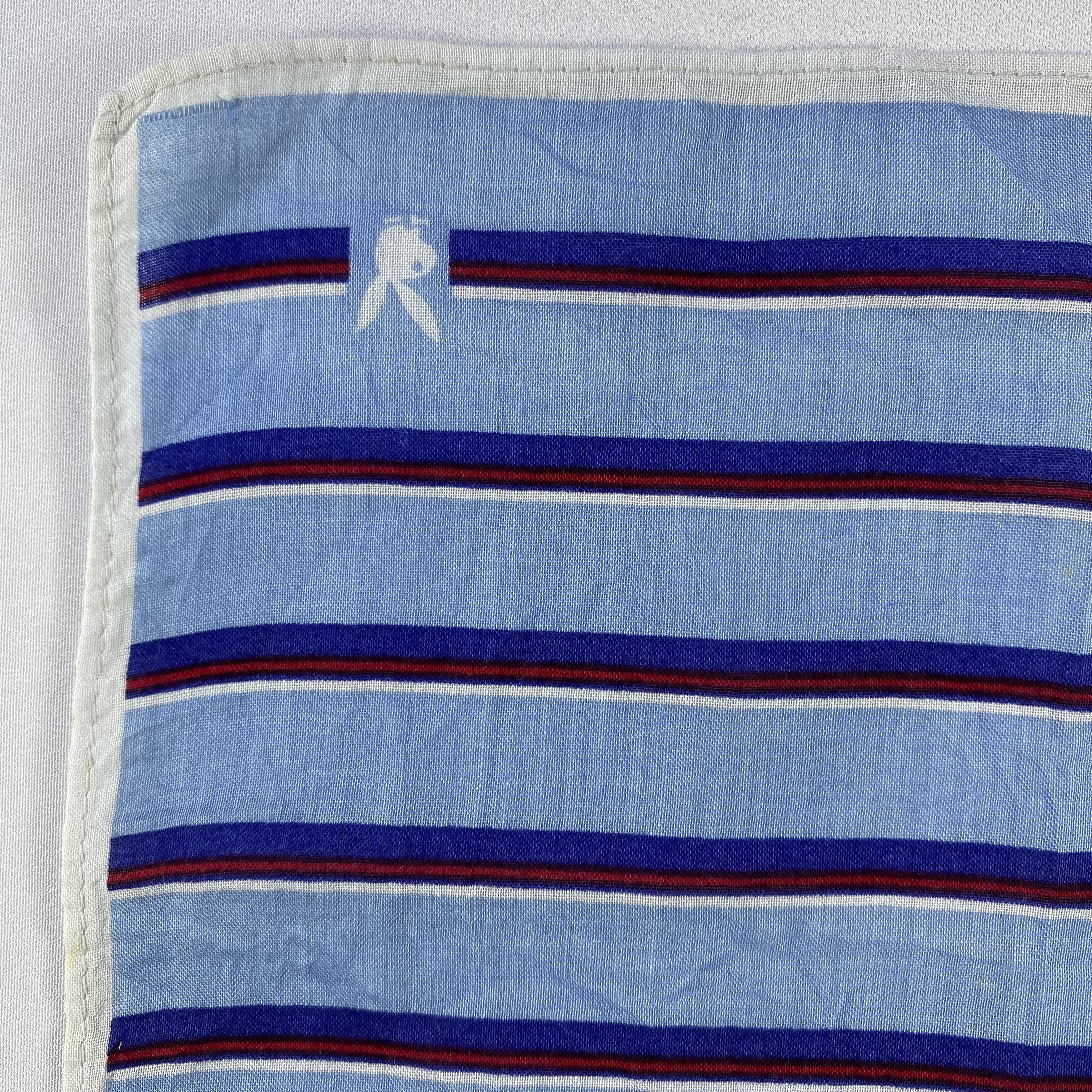 Playboy × Vintage Playboy Bandana/ Handkerchief / Neckerchief Size ONE SIZE - 4 Thumbnail