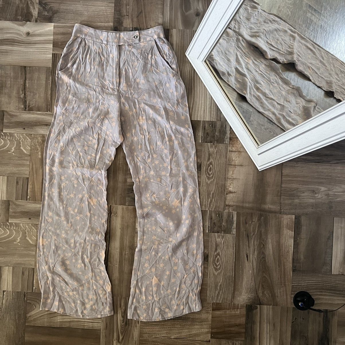Acne Studios Acne Studios Pants Size 34" / US 12 / IT 48 - 2 Thumbnail