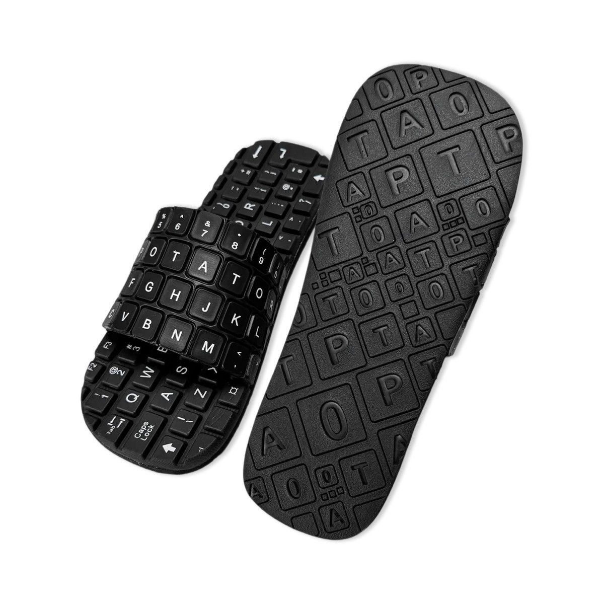 Imran Potato Imran potato Keyboard Slides Size US 8 / EU 41 - 2 Thumbnail
