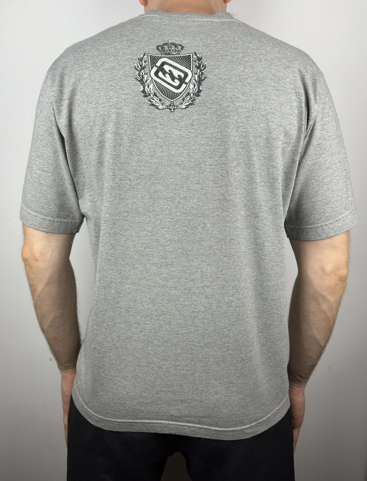 Billabong Y2K Billabong Tribal Graphic T Shirt Tee Size US L / EU 52-54 / 3 - 4 Thumbnail