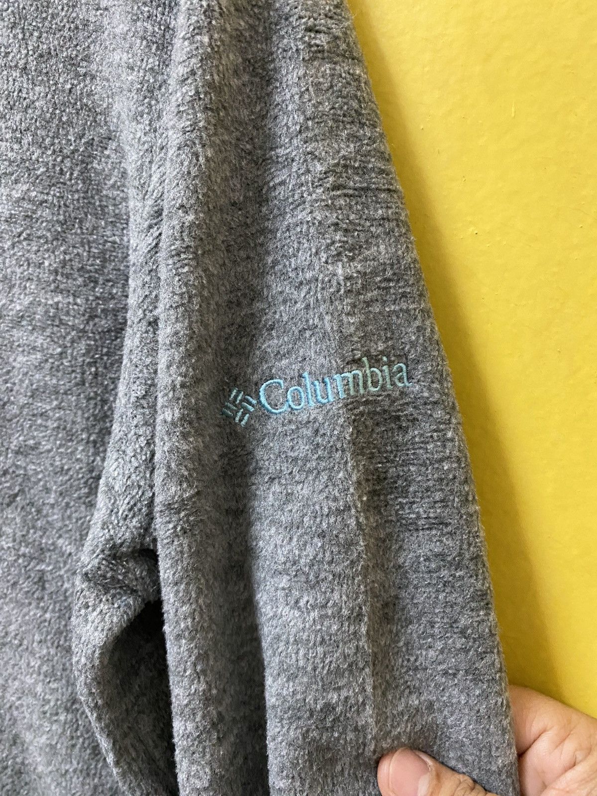 Columbia Columbia Cardigan Small Logo Button Up Size US M / EU 48-50 / 2 - 4 Thumbnail