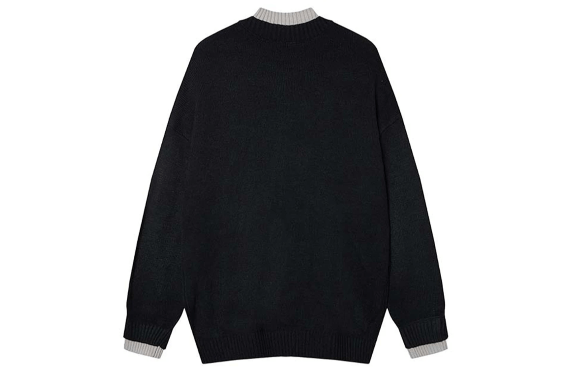 Japanese Brand Vintage Oversized Sweaters Size US S / EU 44-46 / 1 - 2 Thumbnail