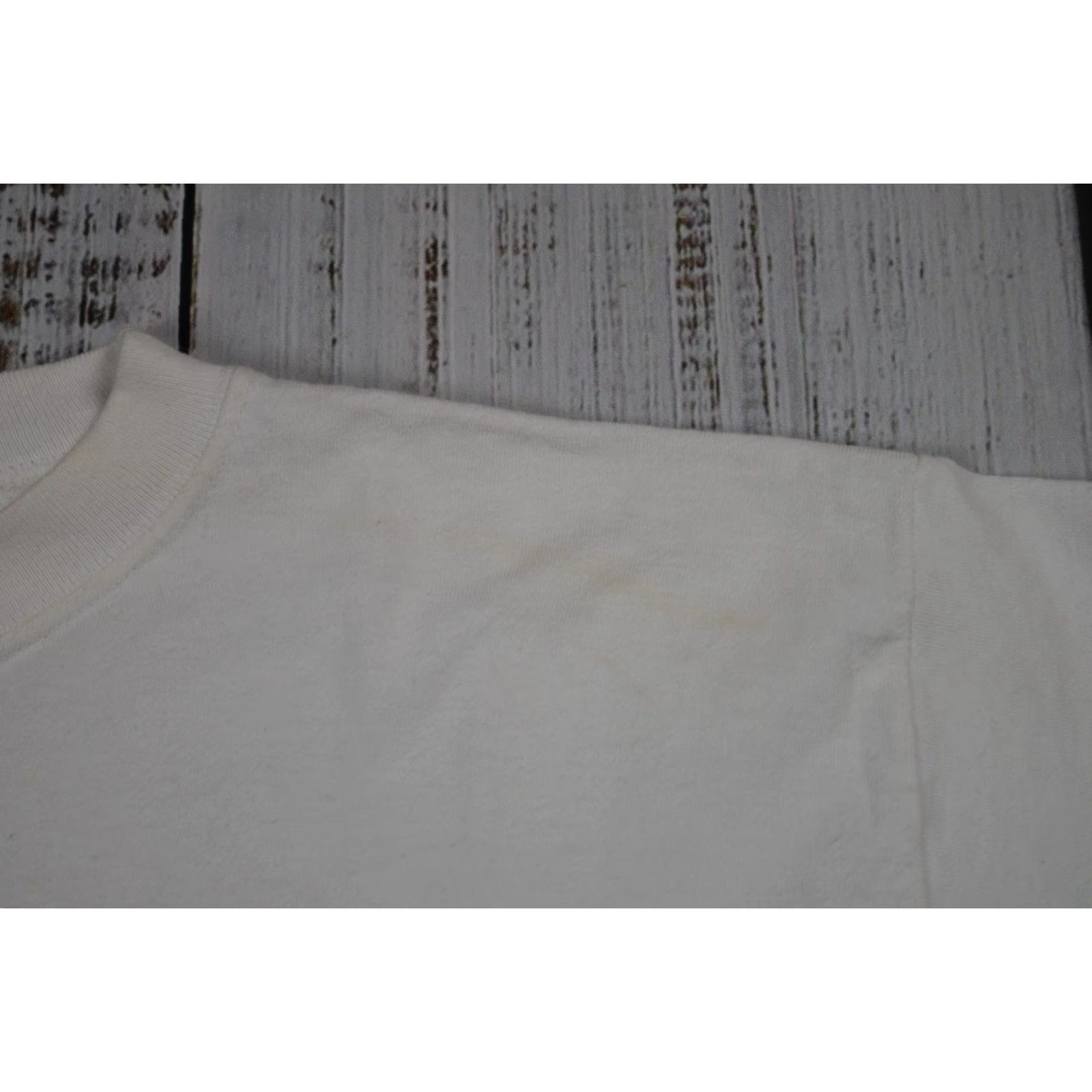 Vintage VINTAGE COCA COLA MENS T-SHIRT MEDIUM GOLD RETRO 1995 5TH AVENUE NY RARE Size US M / EU 48-50 / 2 - 4 Thumbnail