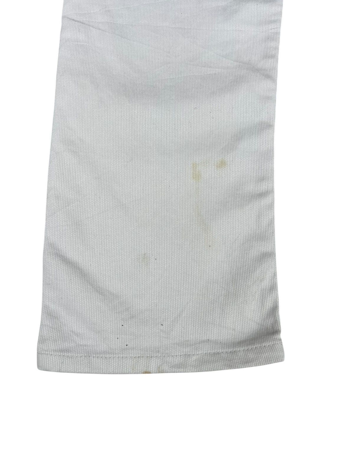 Levi's Vintage Clothing Vintage 2000 LVC Levi’s 911B Big E Pique Pant Size US 34 / EU 50 - 16 Thumbnail