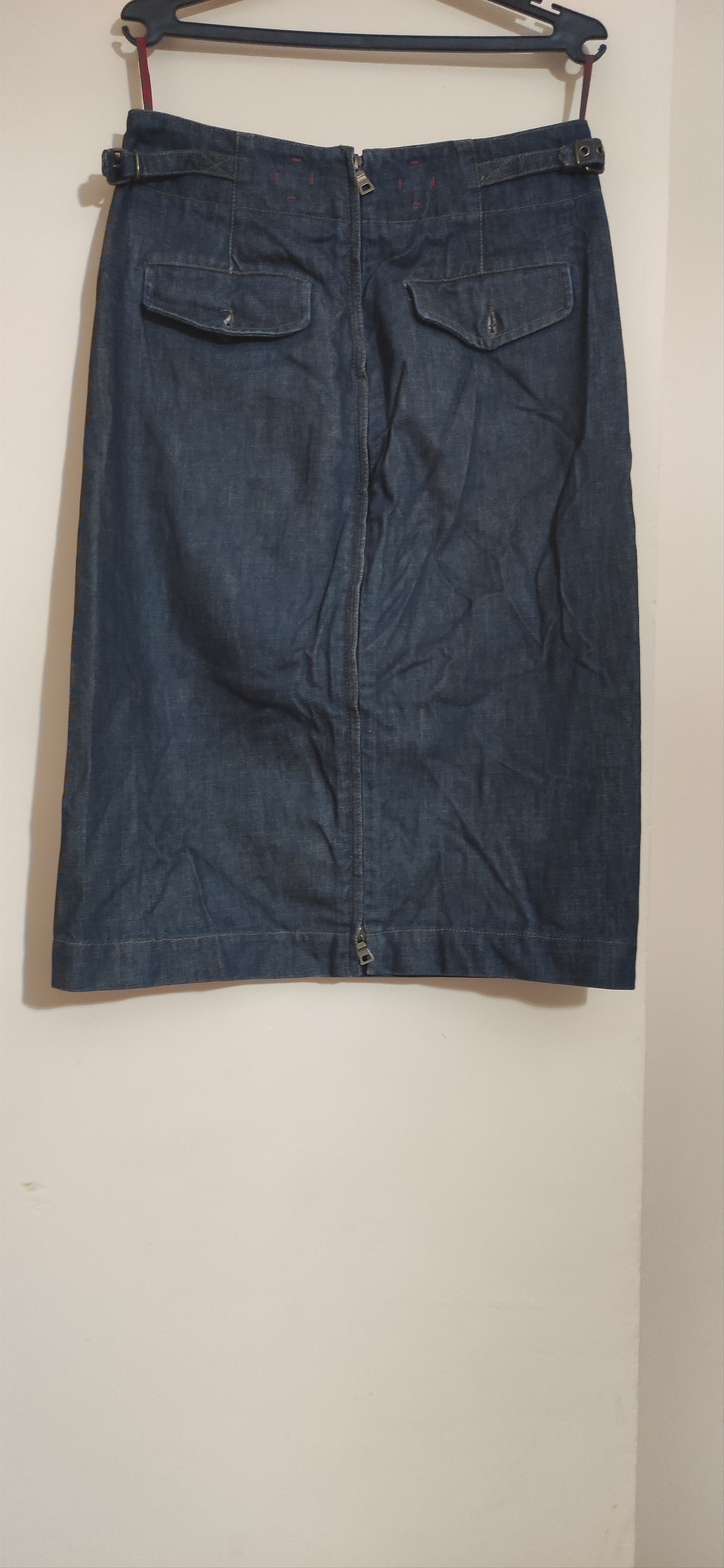 Prada The skirt Prada Size 27" / US 4 / IT 40 - 5 Thumbnail