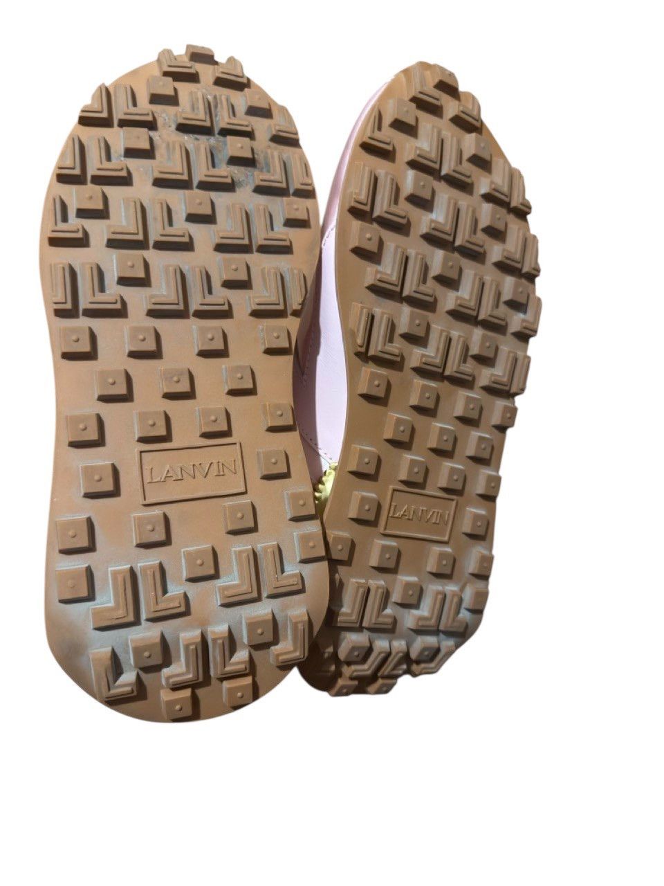 Lanvin Lanvin Bumpr sneakers Size US 9 / IT 39 - 6 Thumbnail