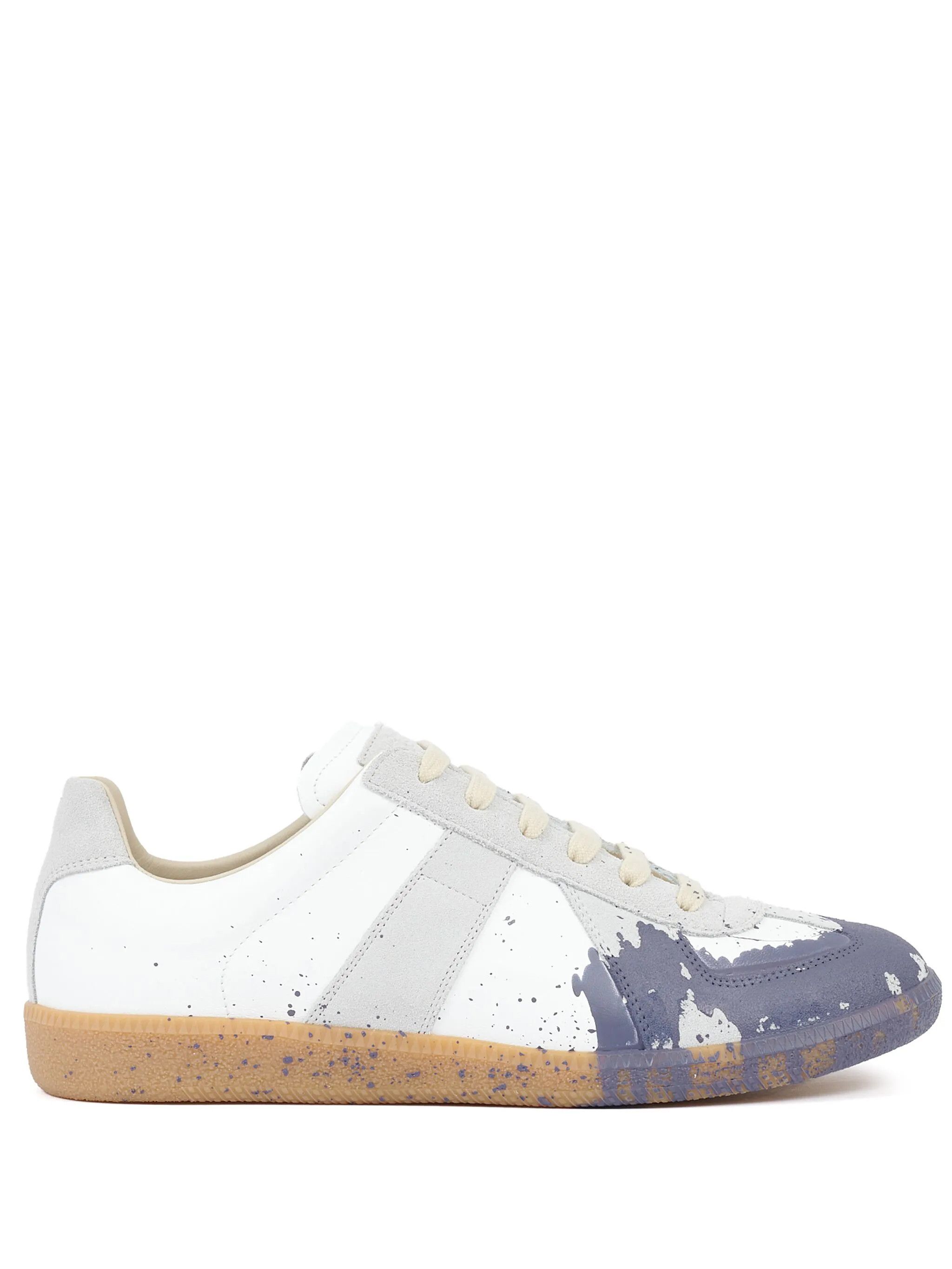 Maison Margiela Maison Margiela Replica Low Top Sneaker OFF