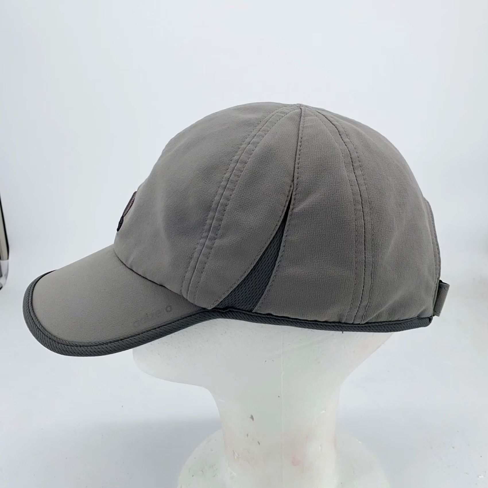 Adidas Adidas Hat Cap Strap Back Performance Athletic Mens Lightweight Outdoor Golf Size ONE SIZE - 4 Thumbnail