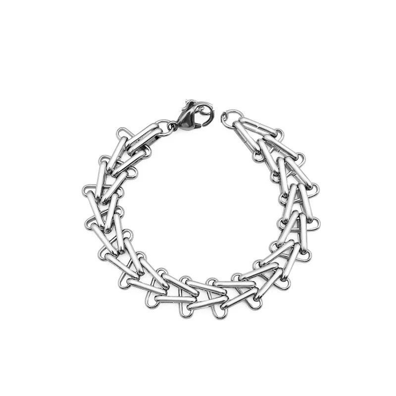 Japanese Brand × Vintage Retro Chain Bracelet Size ONE SIZE - 1 Thumbnail
