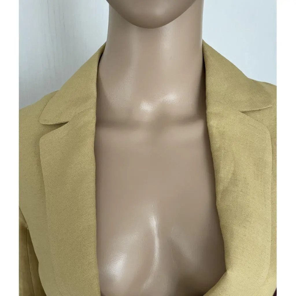 Max Mara Blazer, Max Mara Size XS / US 0-2 / IT 36-38 - 5 Thumbnail