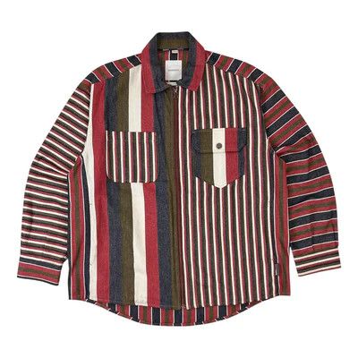 NAPA by Martine Rose アノラック プルオーバー ナパピリ NAPA by Martine Rose アノラック プルオーバー ナパピリ