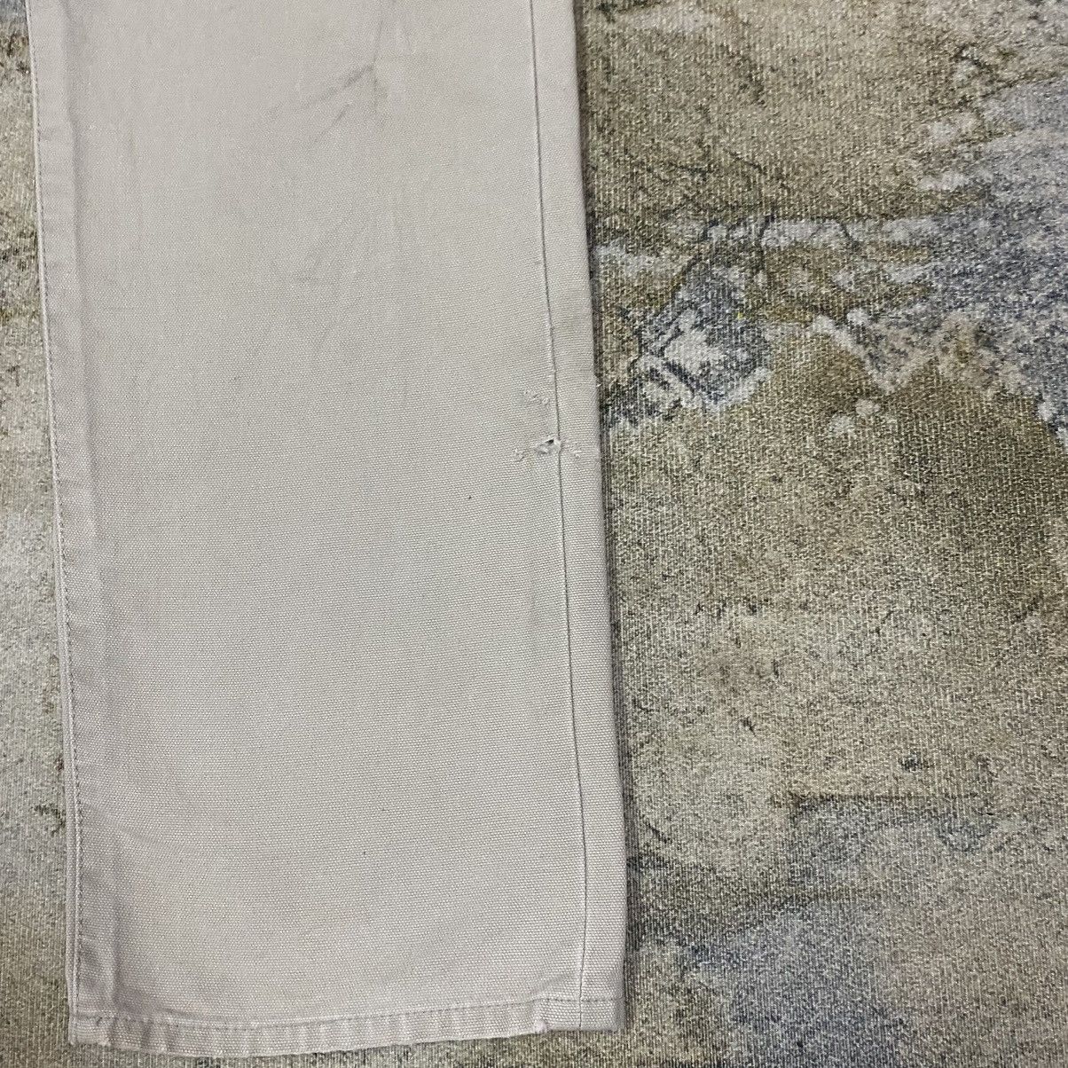 Japanese Brand × Jean × Vintage Vtg Japan Evoke Button Fly Denim Jeans Size US 34 / EU 50 - 4 Thumbnail