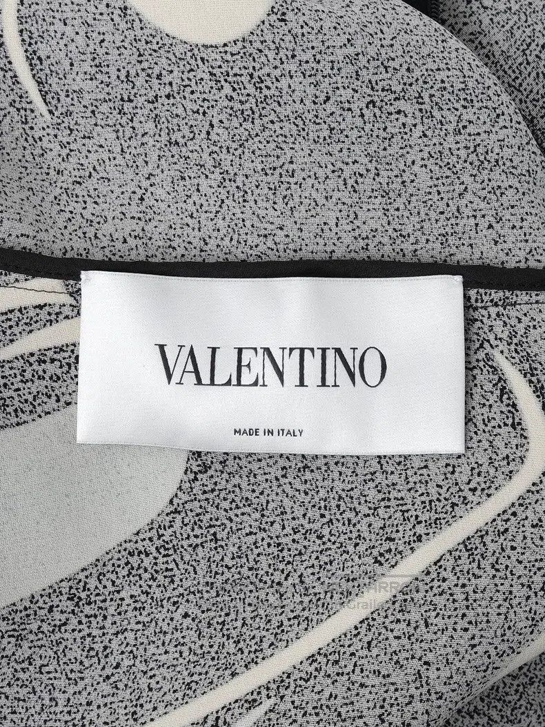 Valentino Valentino dress Size XS / US 0-2 / IT 36-38 - 4 Thumbnail