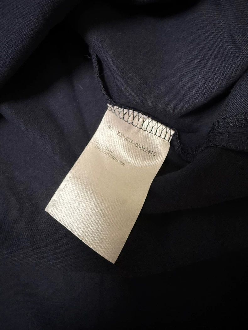 Thom Browne Thom Browne T-shirt Size US S / EU 44-46 / 1 - 5 Thumbnail