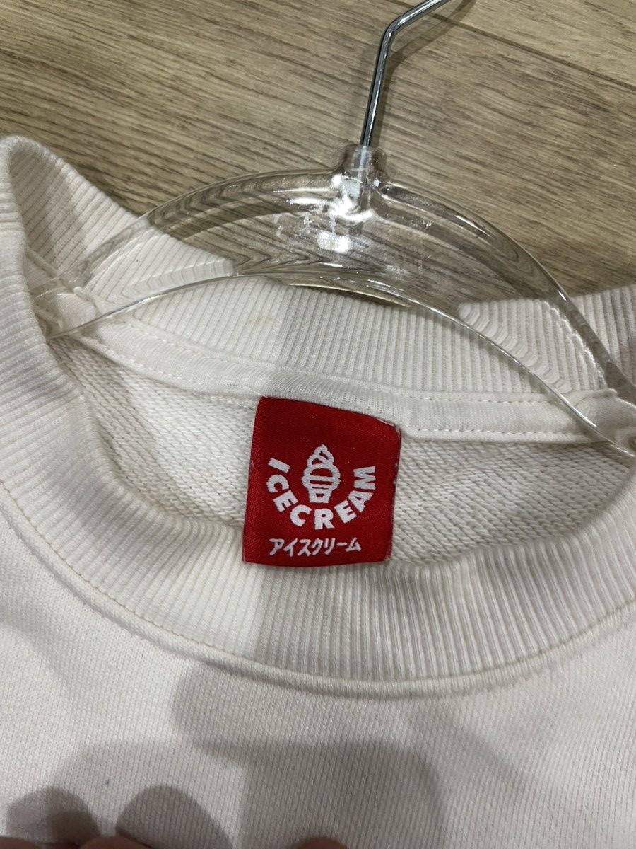 Icecream IceCream Crewneck Size US S / EU 44-46 / 1 - 3 Thumbnail