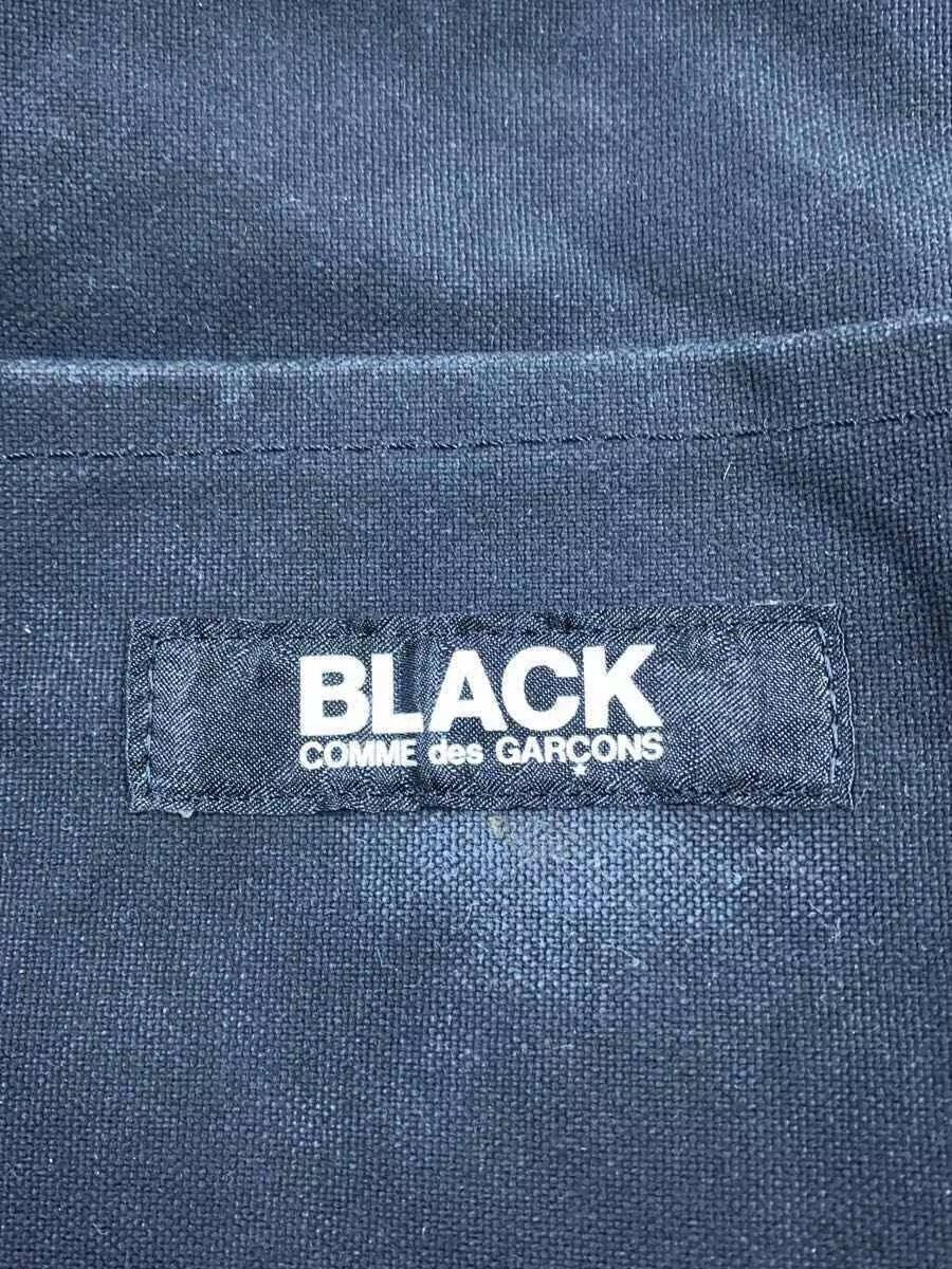 Comme des Garcons Canvas Tote Bag Size ONE SIZE - 8 Thumbnail