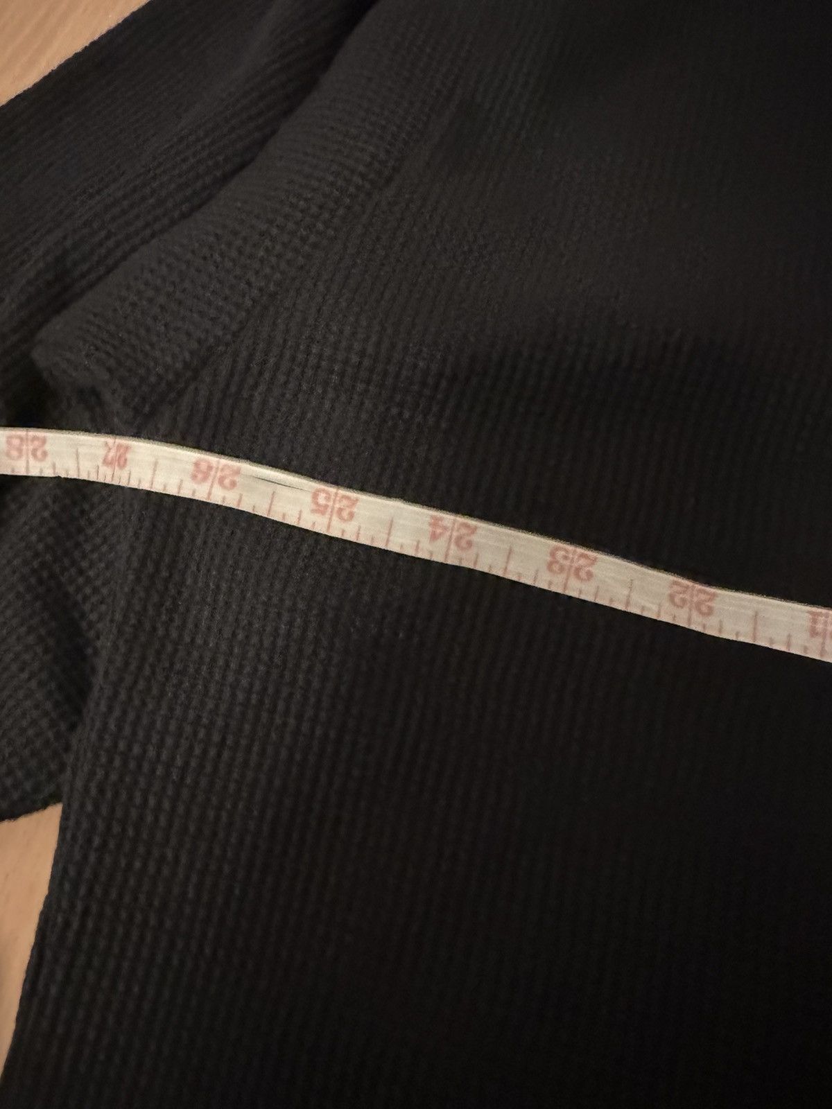 Cole Buxton Cole Buxton boxer thermal Size US M / EU 48-50 / 2 - 2 Thumbnail