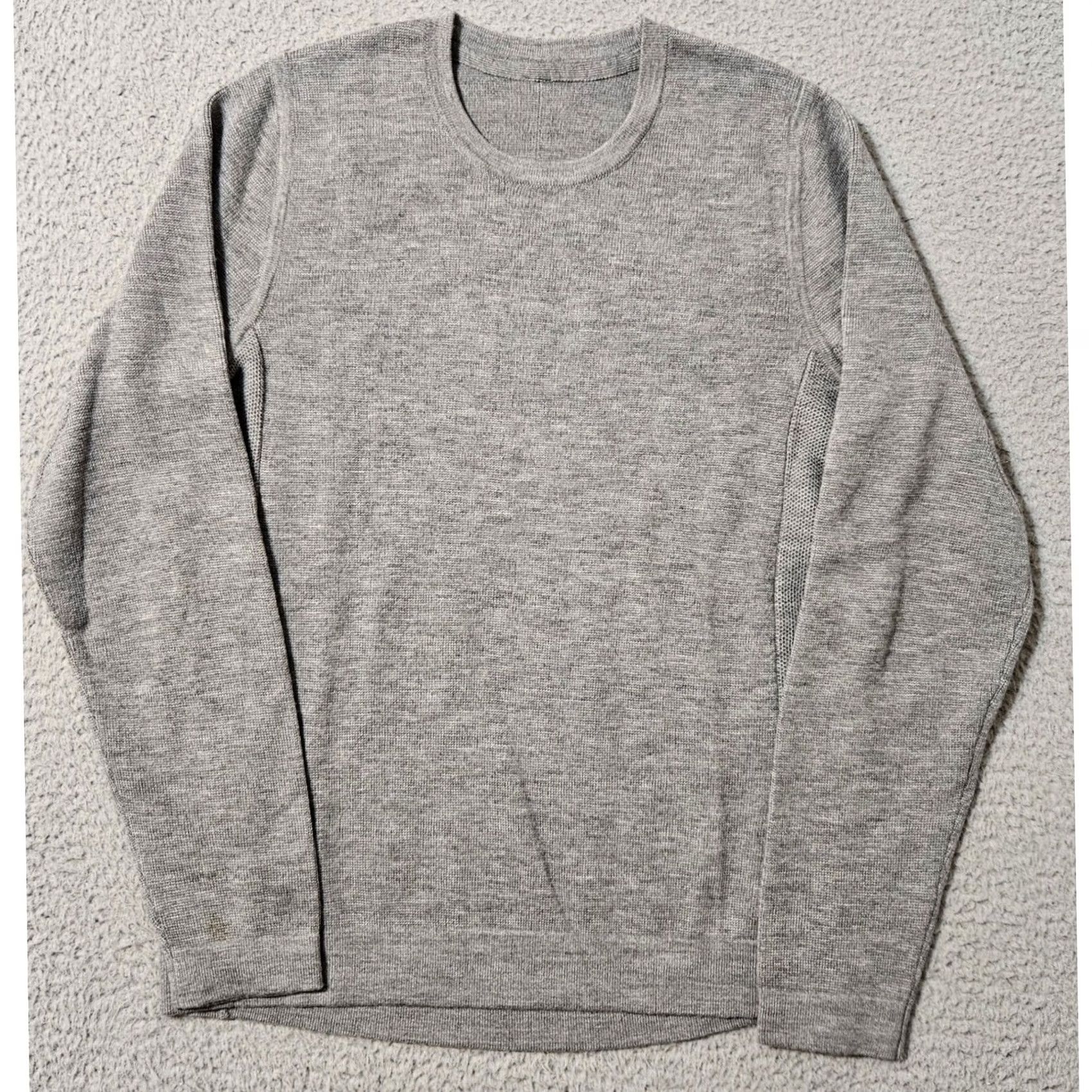 Lululemon Ship fast: A standard phrase that is helpful for buyers Size US S / EU 44-46 / 1 - 2 Thumbnail