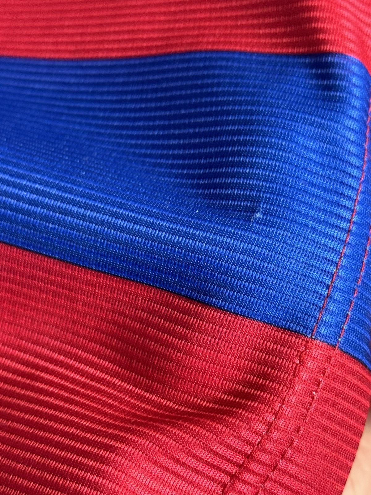Other Crystal Palace 99/00 Home Football Jersey Size US S / EU 44-46 / 1 - 13 Thumbnail