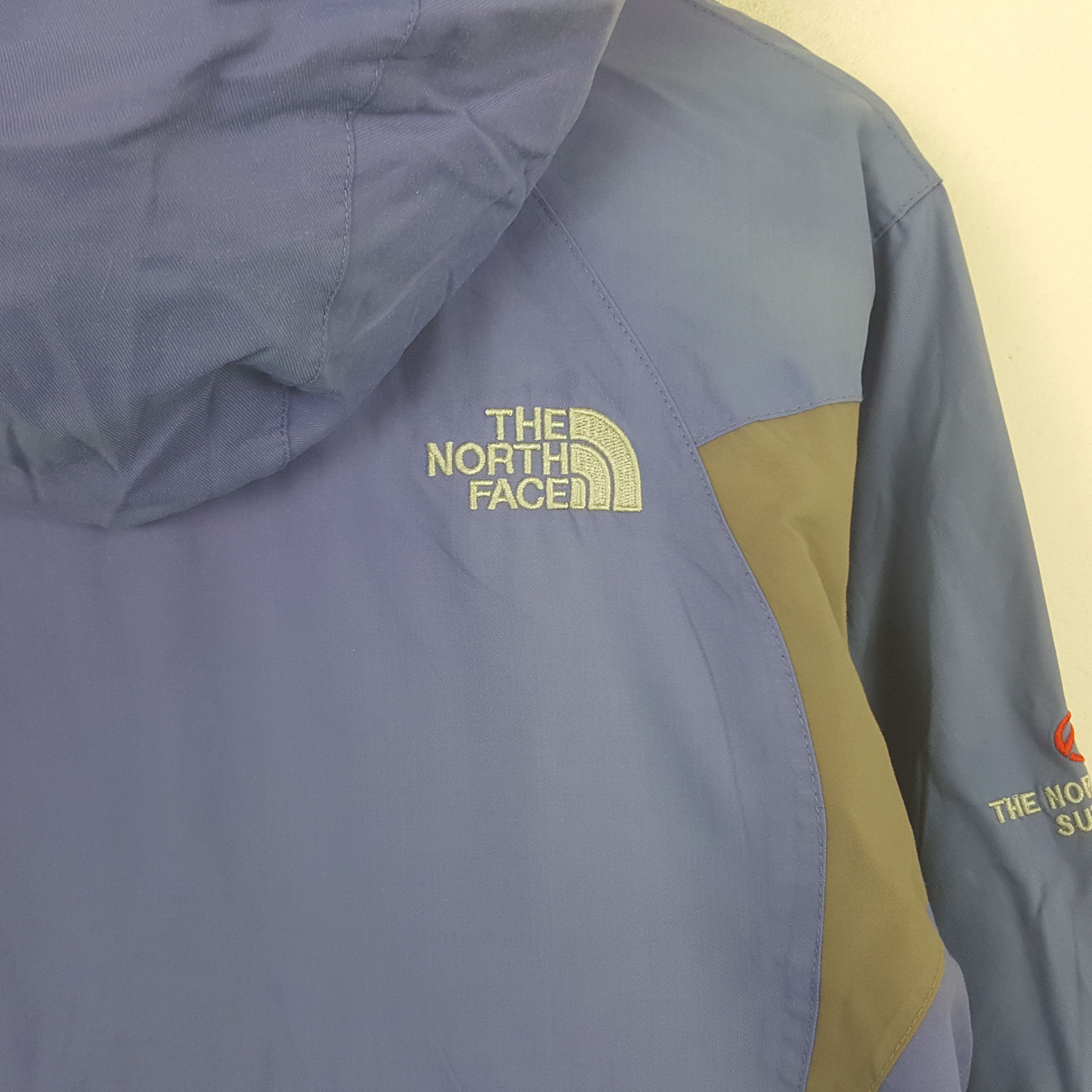 The North Face Vintage The North Face Summit Goretex Jacket Size US M / EU 48-50 / 2 - 4 Thumbnail