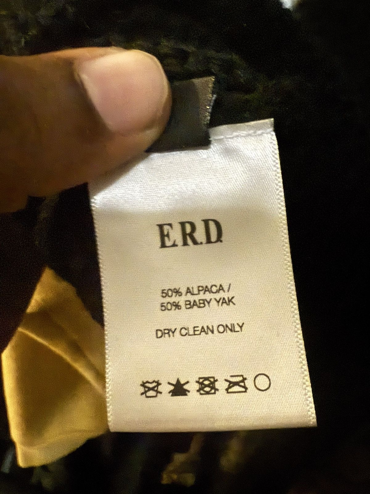 Enfants Riches Deprimes Opium Sweater Size US M / EU 48-50 / 2 - 7 Thumbnail