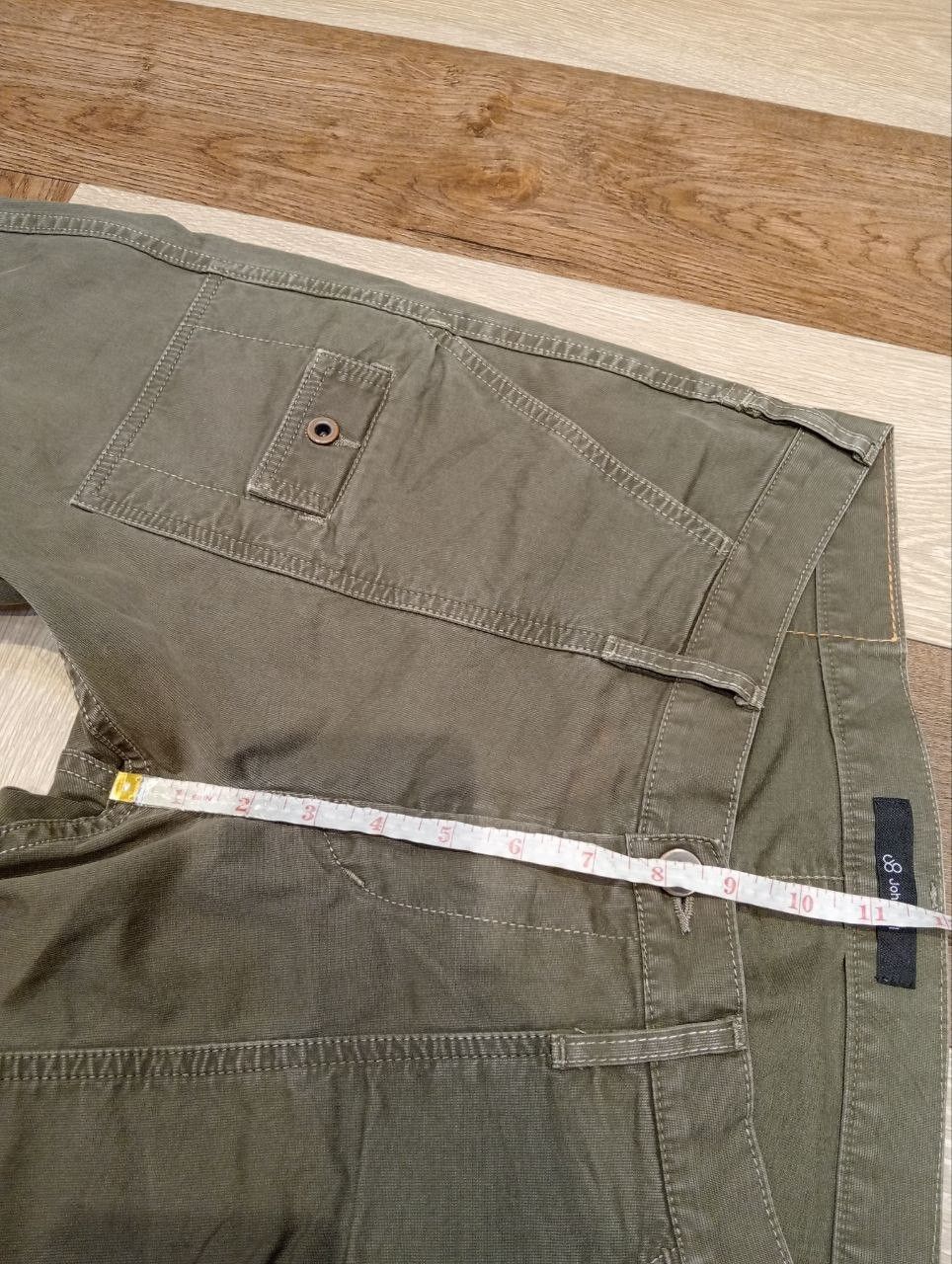 Johnbull JOHNBULL JAPAN BUSH PANTS Size US 33 - 13 Thumbnail