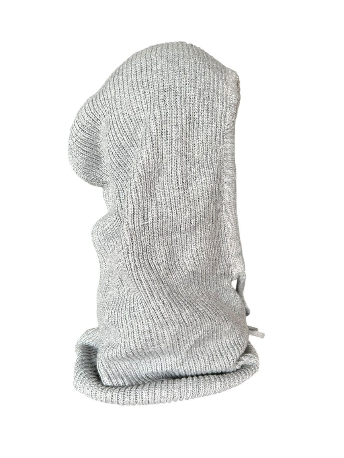 Kapital Balaclava Masked Japanese Style Knitted Size ONE SIZE - 5 Thumbnail