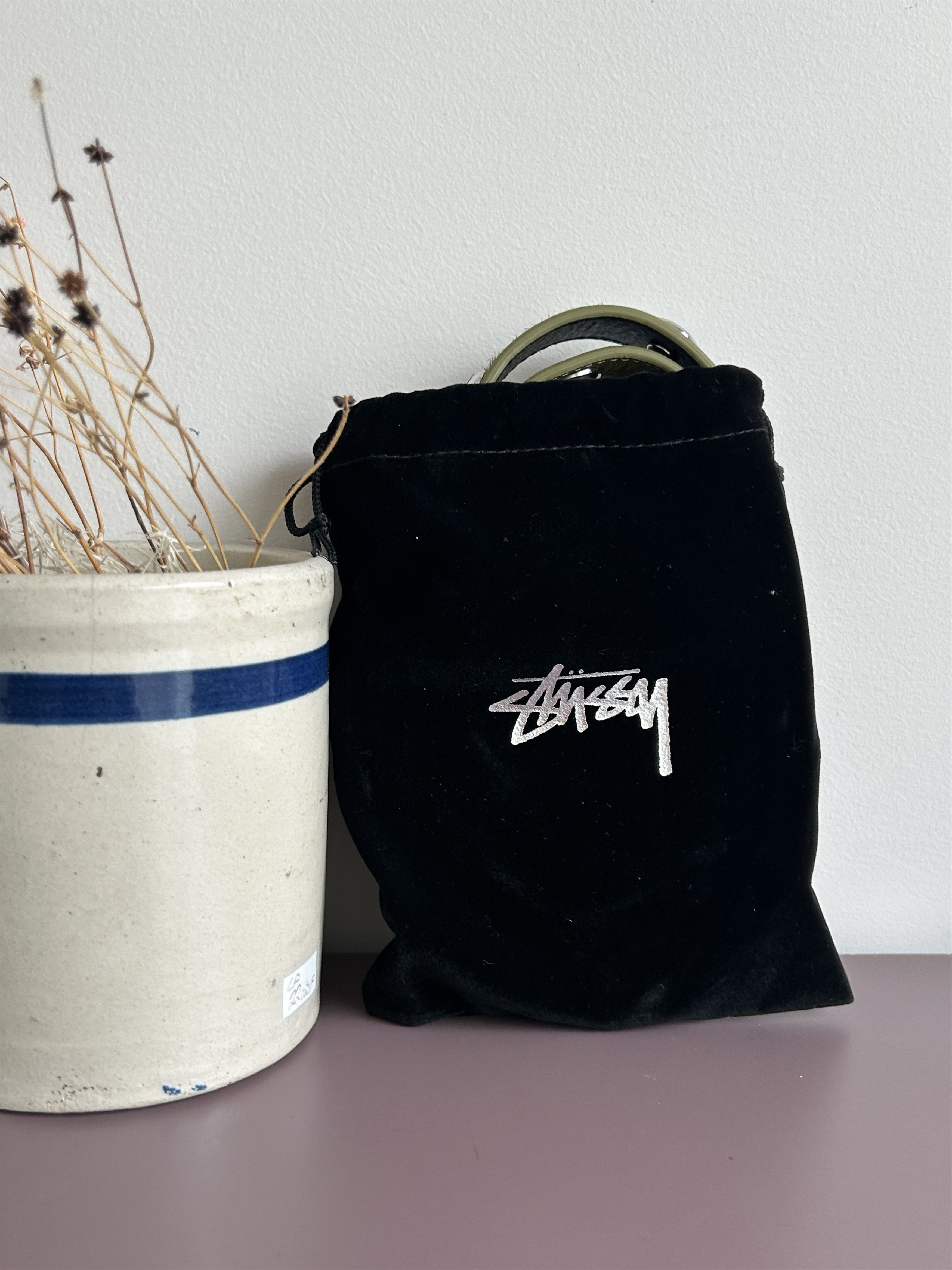 Stussy Stussy Dog leash Studded🔥 Size ONE SIZE - 4 Thumbnail