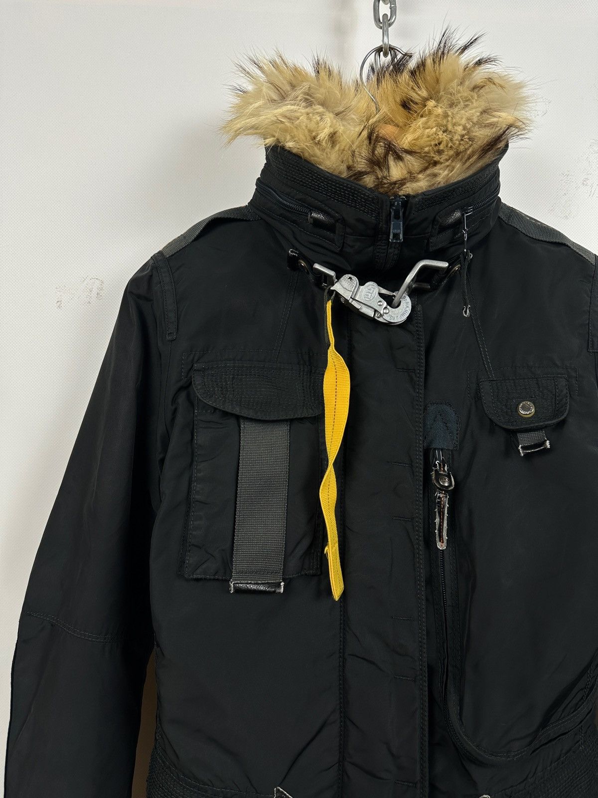 Parajumpers Parajumpers Winter Masterpiece Series Jacket Size XS / US 0-2 / IT 36-38 - 4 Thumbnail