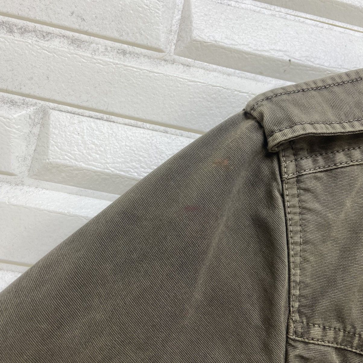 Japanese Brand Japanese Brand Halb Street Fashion LGB Bono Style Jacket Size US XS / EU 42 / 0 - 10 Thumbnail