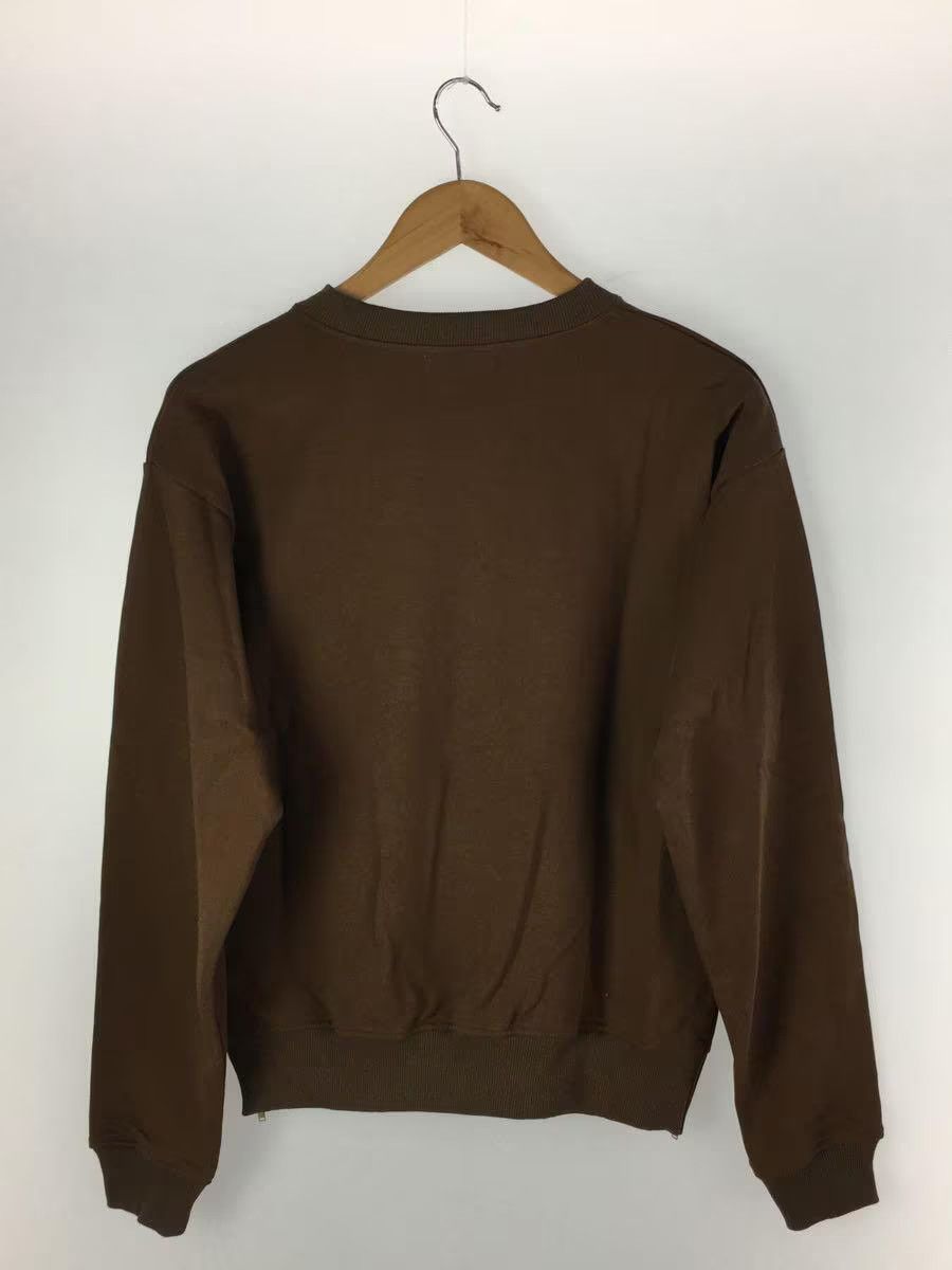 Hysteric Glamour Hysteric Woman Embroidered Crewneck Sweatshirt Size US M / EU 48-50 / 2 - 2 Thumbnail