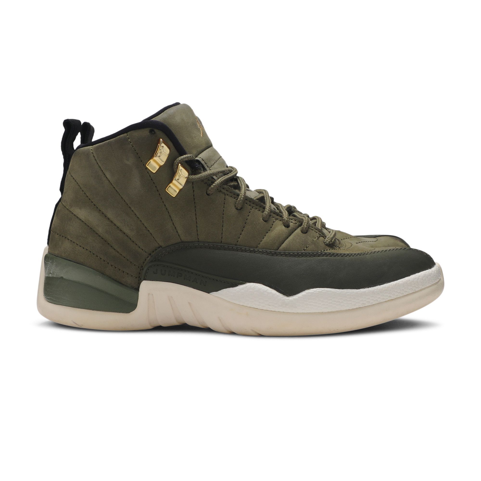 Jordan’s 12 Retro CP3 Class of 2003 The Air Jordan 12  main image 2